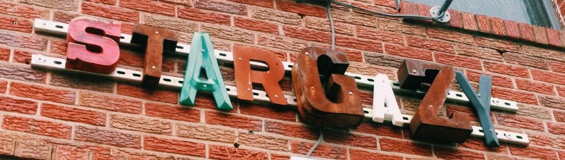 Stargazy Philadelphia