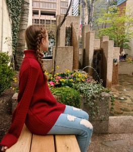 Picnic Spot Philadelphia