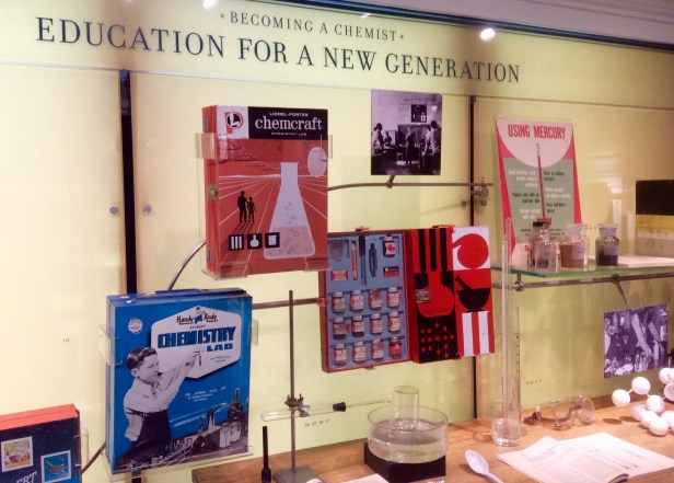 Science History Museum Philadelphia