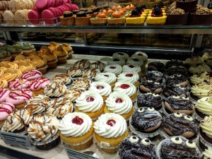 Cupcakes Whole Foods Philadelphia