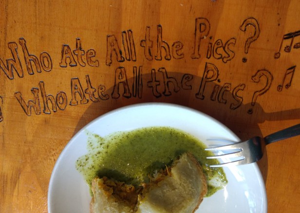 Pie Stargazy Philadelphia