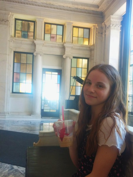 Curtis Building Philadelphia