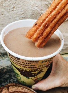 Mexican South Philly