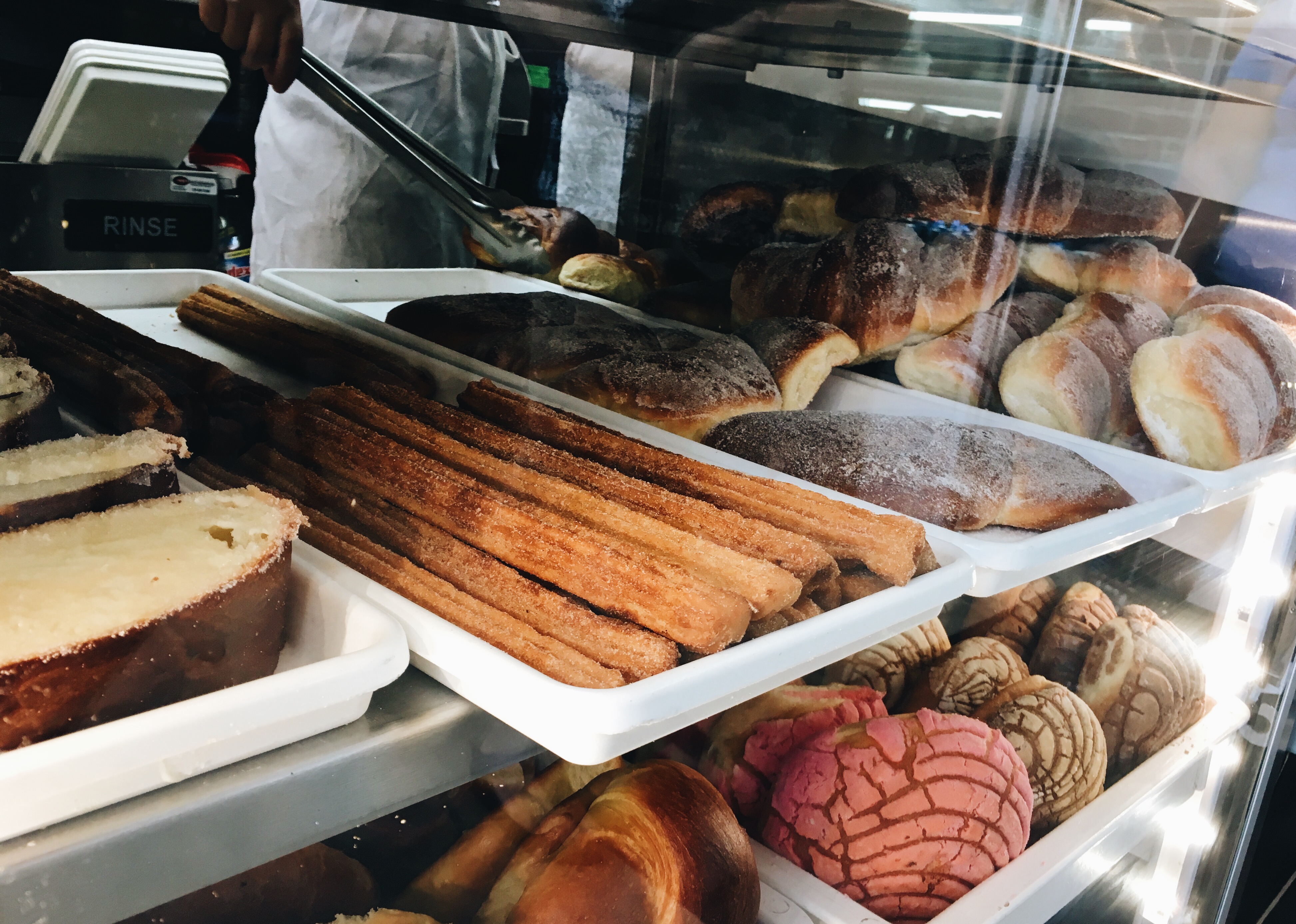 Mexican South Philly