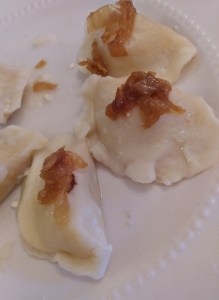 Pierogi Dinner House Philadelphia