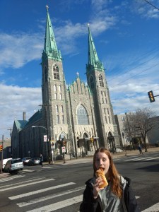 Church & Pastry Port Richmond Philadelphia