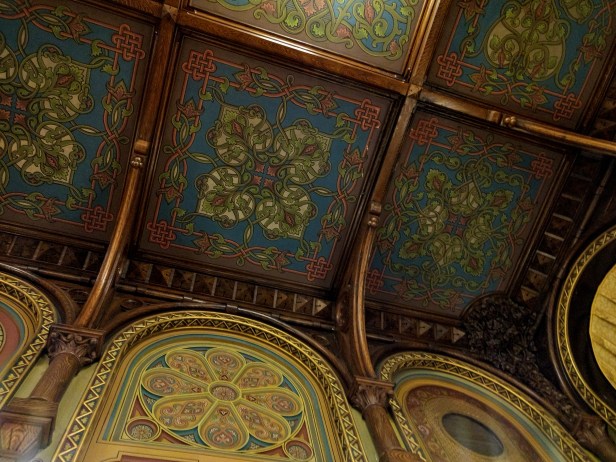 Masonic Temple Philadelphia