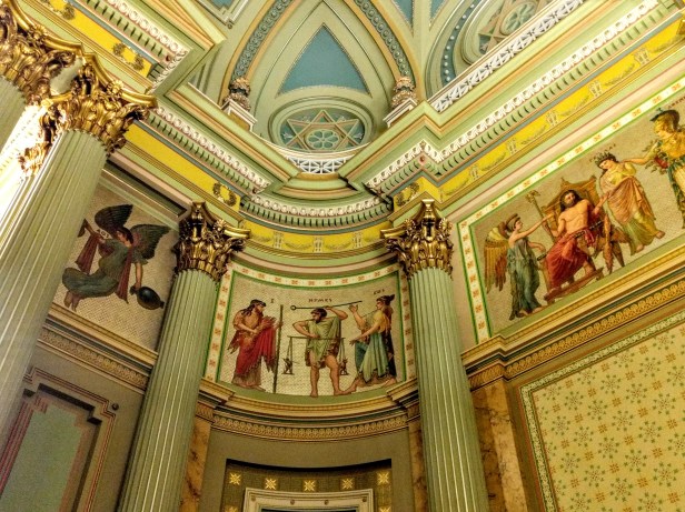 Masonic Temple Philadelphia