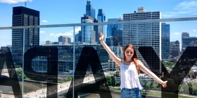 Circa Green Philadelphia