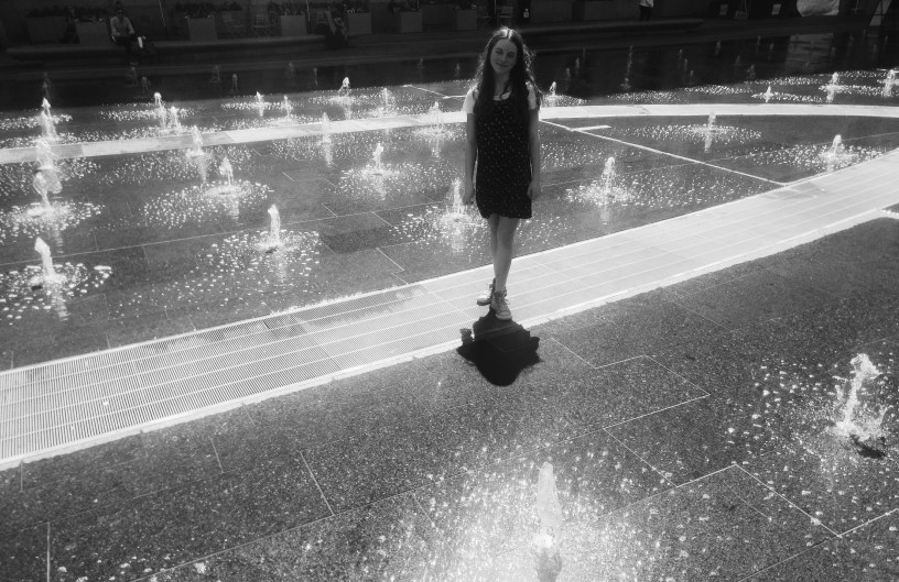 Dilworth Park Philadelphia