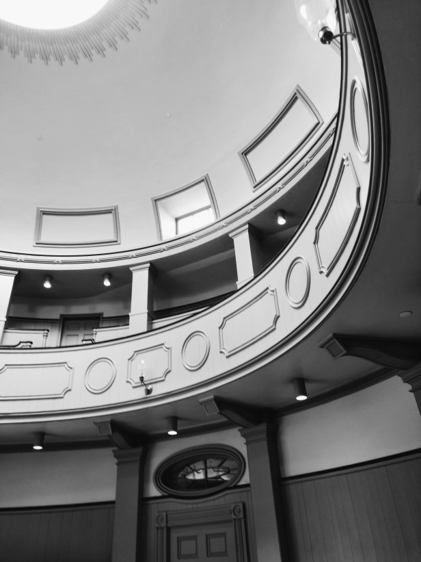 A Look Inside America’s Oldest Hospital & the Oldest (Existing ...
