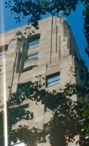 Art Deco Philadelphia