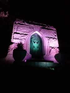 Laurel Hill Cemetery Philadelphia