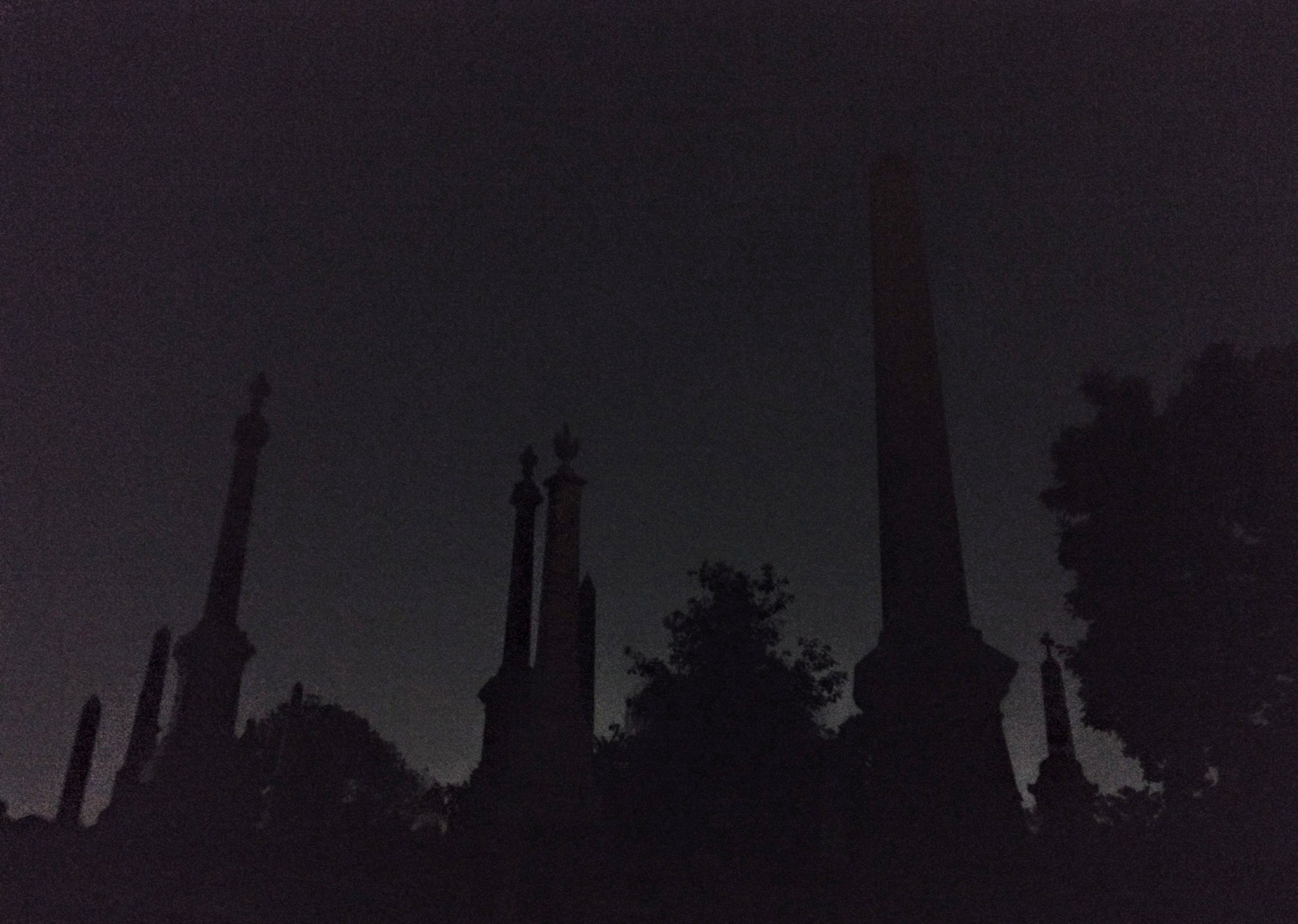 Laurel Hill Cemetery Philadelphia