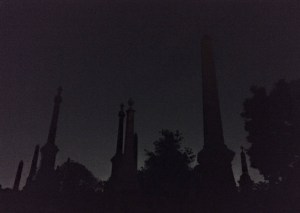 Laurel Hill Cemetery Philadelphia