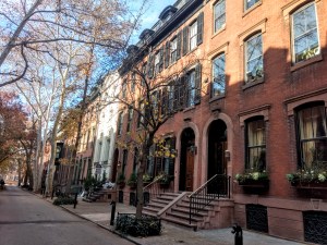 Rosenbach library Philadelphia