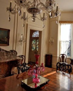 Rosenbach library Philadelphia