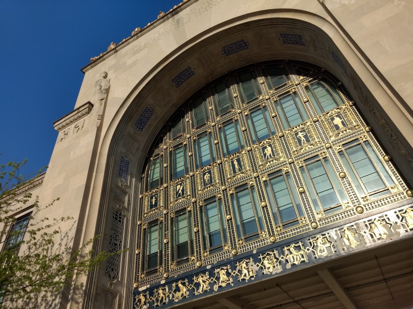 Art Deco Philadelphia