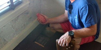 Poe House Philadelphia