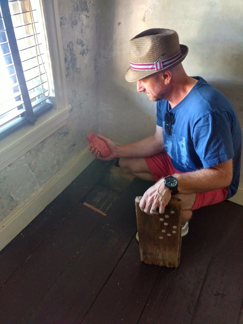 Poe House Philadelphia