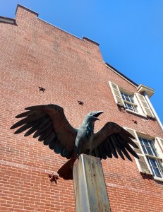 Poe House Philadelphia