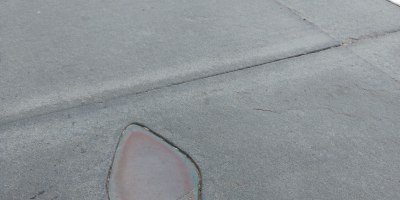 President's House Site Philadelphia