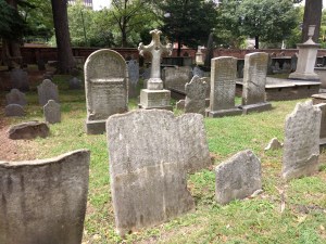 Christ Church Philadelphia