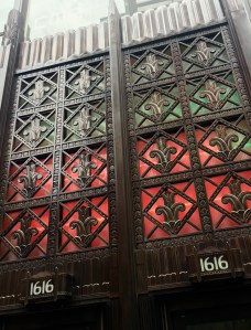 Art Deco Philadelphia