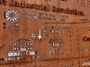 The Rail Park Philadelphia