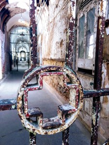 Eastern State Penitentery Philadelphia
