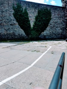 Eastern State Penitentery Philadelphia