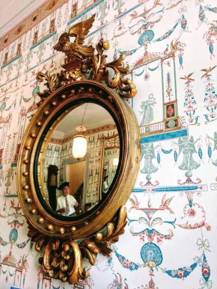 Physic House Philadelphia