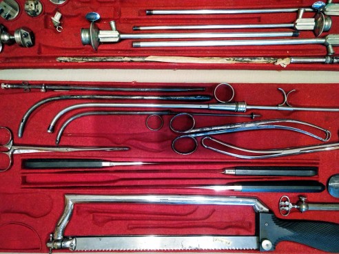 Physic House Philadelphia