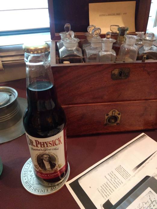 Physic House Philadelphia