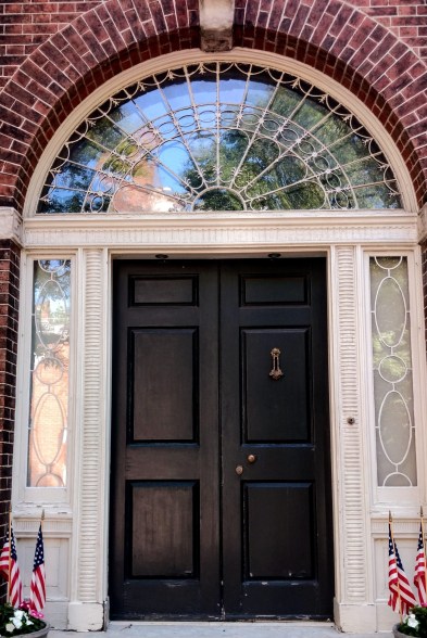 Physic House Philadelphia