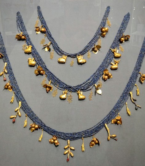 University of Pennsylvania Museum of Archaeology and Anthropology