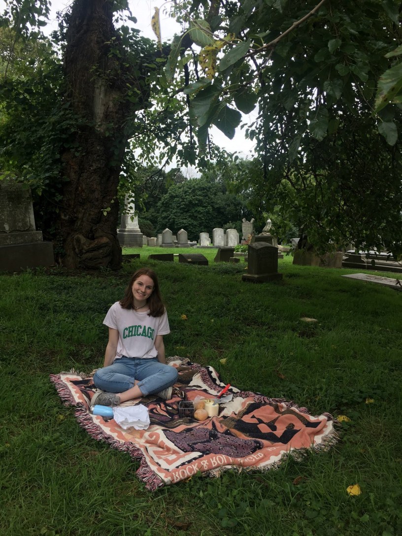 Woodlands Philadelphia