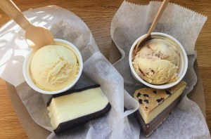 Weckerly's Ice Cream Philadelphia