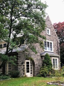 Wissahickon Philadelphia