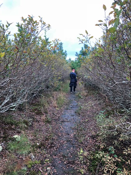 Franklin Parker Preserve