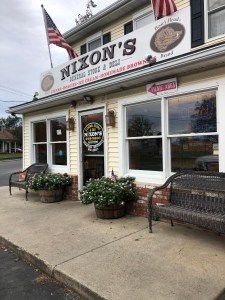 Nixon's Deli