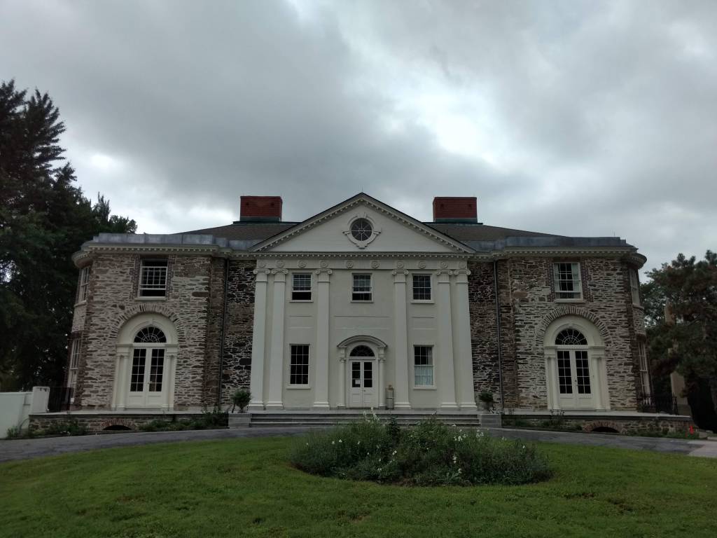 Woodlands Philadelphia