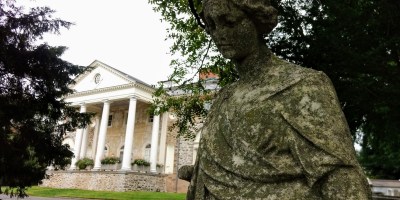 Woodlands Philadelphia