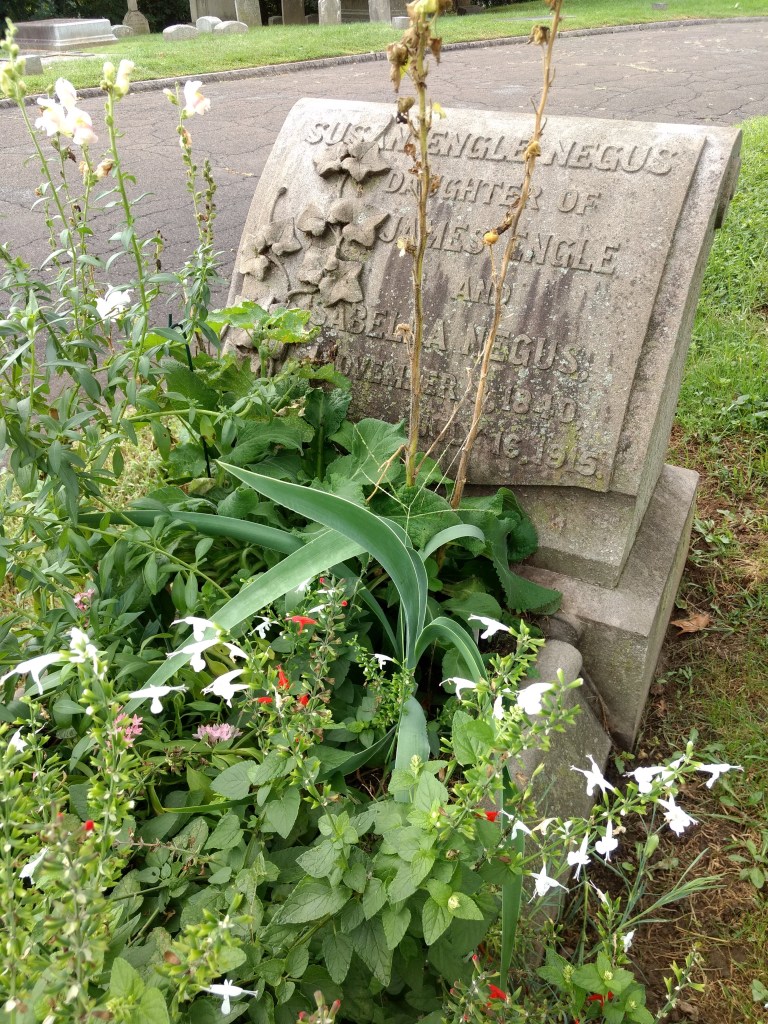 Woodlands Philadelphia