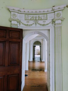 Woodlands Philadelphia