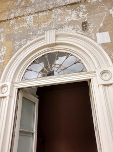 Woodlands Philadelphia