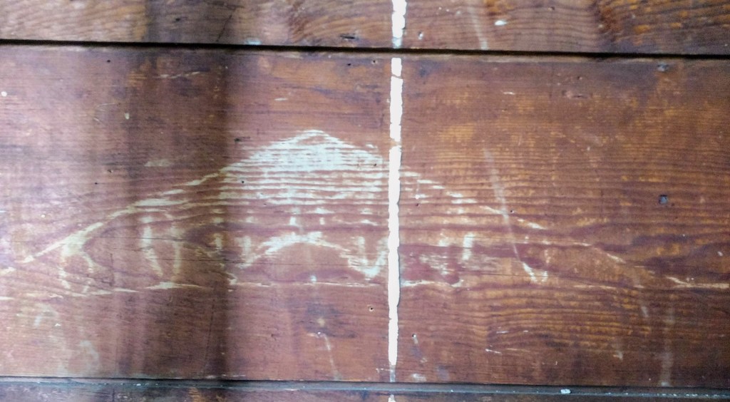 Woodlands Philadelphia