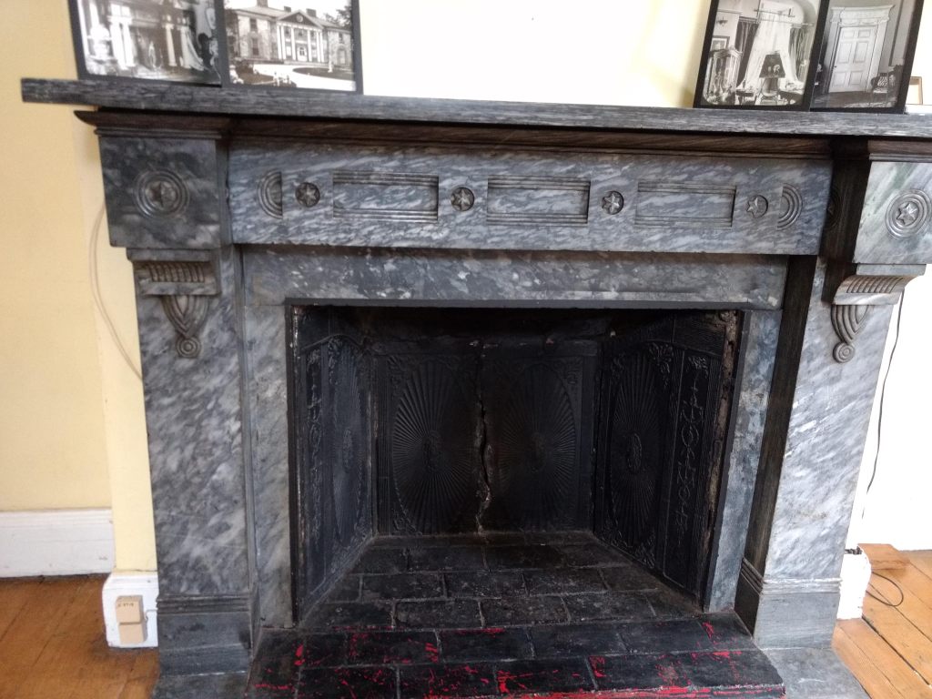 Woodlands Philadelphia