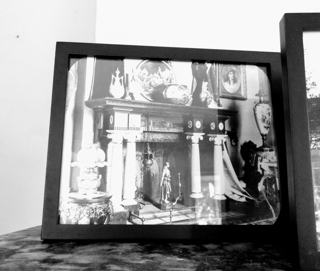 Woodlands Philadelphia