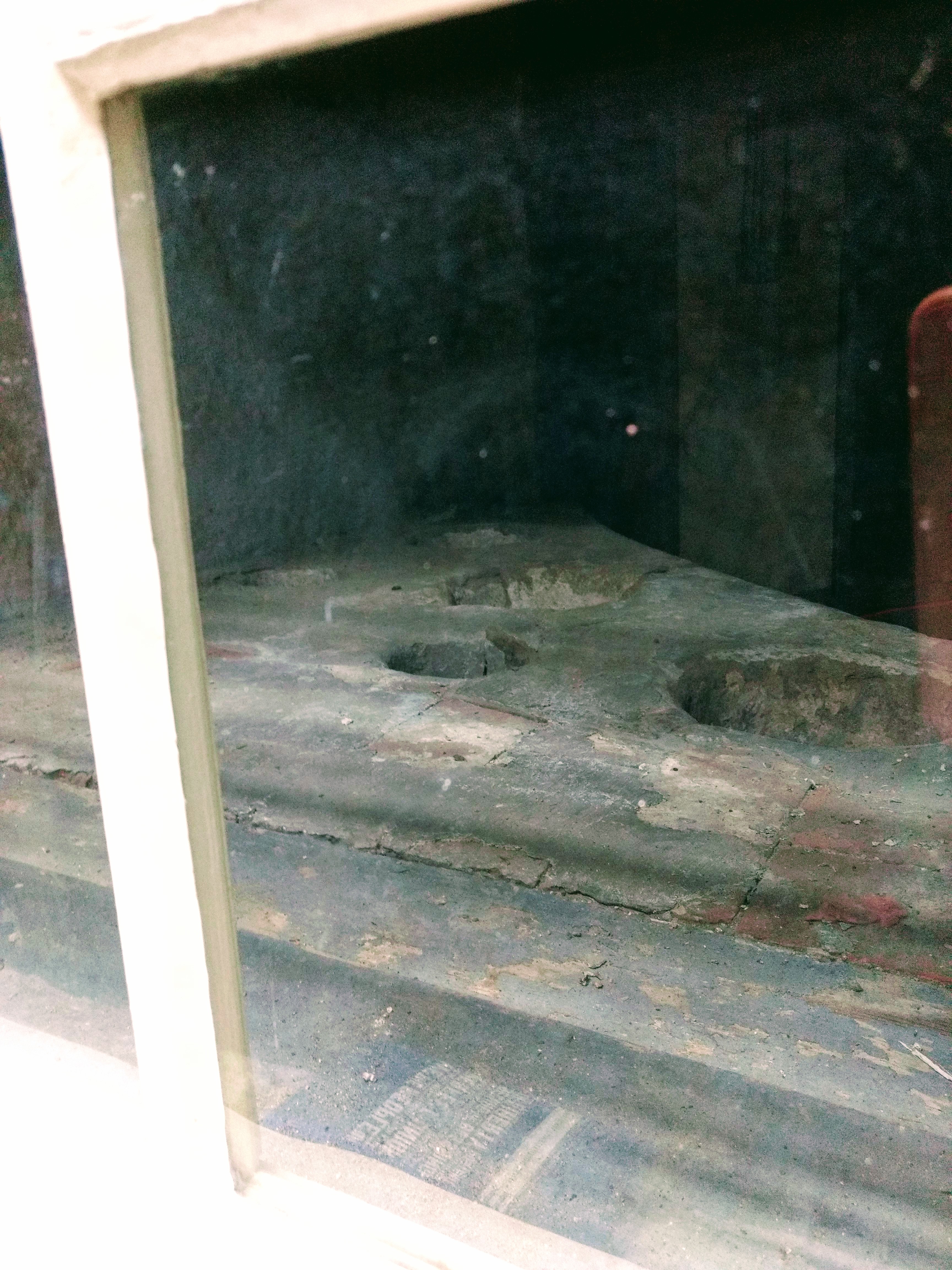 Woodlands Philadelphia